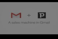 Gmail CRM Integration: The Complete Guide to Achieving Success in CRM