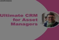 The Ultimate Guide to CRM Investment Management: